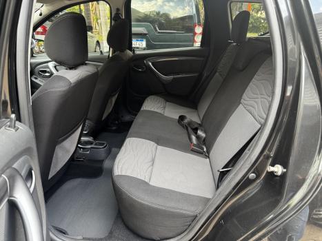 RENAULT Duster 1.6 16V 4P FLEX DYNAMIQUE, Foto 8