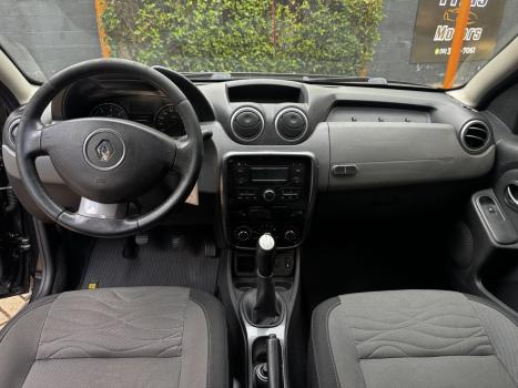 RENAULT Duster 1.6 16V 4P FLEX DYNAMIQUE, Foto 9