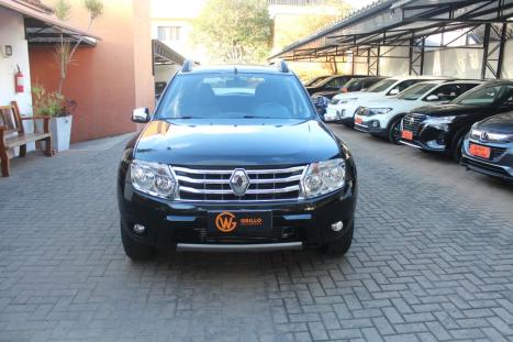 RENAULT Duster 1.6 16V 4P FLEX DYNAMIQUE, Foto 2