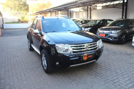 RENAULT Duster 1.6 16V 4P FLEX DYNAMIQUE, Foto 3