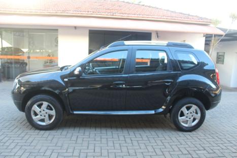 RENAULT Duster 1.6 16V 4P FLEX DYNAMIQUE, Foto 4