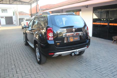 RENAULT Duster 1.6 16V 4P FLEX DYNAMIQUE, Foto 5