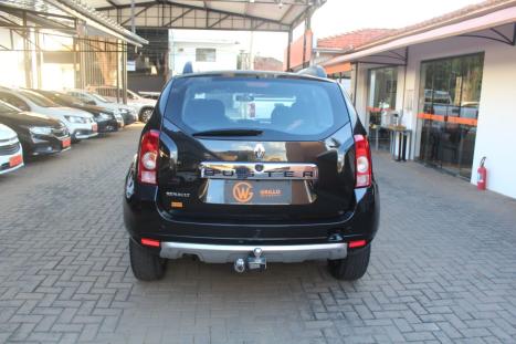 RENAULT Duster 1.6 16V 4P FLEX DYNAMIQUE, Foto 6