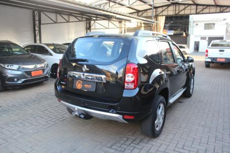 RENAULT Duster 1.6 16V 4P FLEX DYNAMIQUE, Foto 7