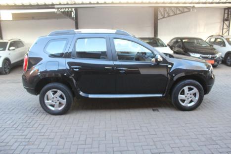 RENAULT Duster 1.6 16V 4P FLEX DYNAMIQUE, Foto 8