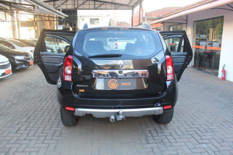 RENAULT Duster 1.6 16V 4P FLEX DYNAMIQUE, Foto 9