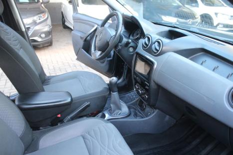 RENAULT Duster 1.6 16V 4P FLEX DYNAMIQUE, Foto 10