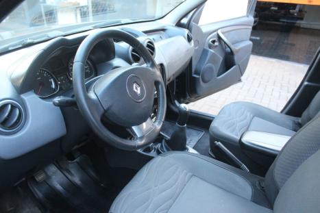 RENAULT Duster 1.6 16V 4P FLEX DYNAMIQUE, Foto 11