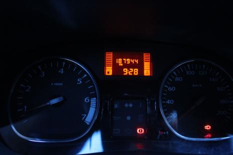 RENAULT Duster 1.6 16V 4P FLEX DYNAMIQUE, Foto 12