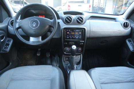 RENAULT Duster 1.6 16V 4P FLEX DYNAMIQUE, Foto 13
