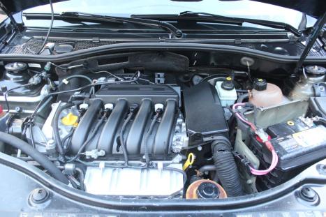 RENAULT Duster 1.6 16V 4P FLEX DYNAMIQUE, Foto 14