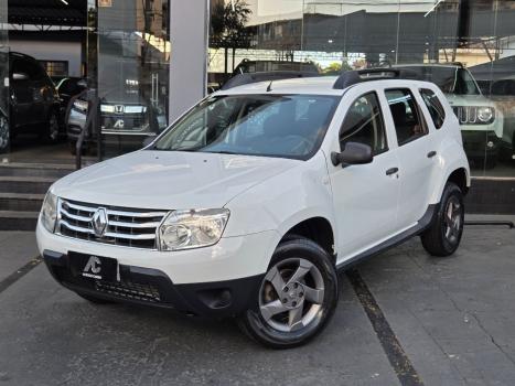 RENAULT Duster 1.6 16V 4P FLEX EXPRESSION, Foto 1
