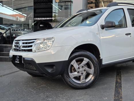 RENAULT Duster 1.6 16V 4P FLEX EXPRESSION, Foto 2