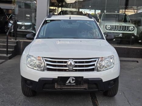 RENAULT Duster 1.6 16V 4P FLEX EXPRESSION, Foto 3
