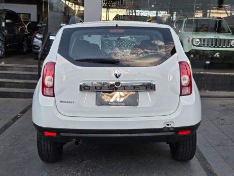 RENAULT Duster 1.6 16V 4P FLEX EXPRESSION, Foto 5