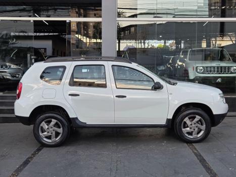RENAULT Duster 1.6 16V 4P FLEX EXPRESSION, Foto 6