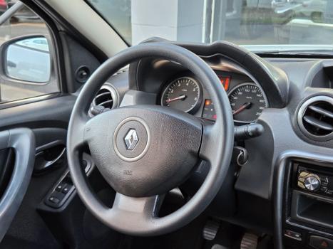 RENAULT Duster 1.6 16V 4P FLEX EXPRESSION, Foto 7