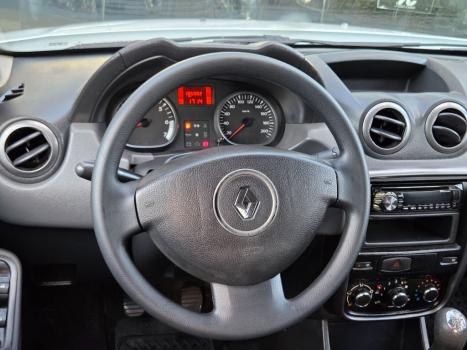 RENAULT Duster 1.6 16V 4P FLEX EXPRESSION, Foto 8