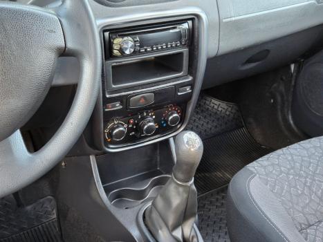 RENAULT Duster 1.6 16V 4P FLEX EXPRESSION, Foto 9