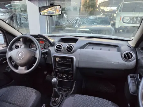 RENAULT Duster 1.6 16V 4P FLEX EXPRESSION, Foto 11