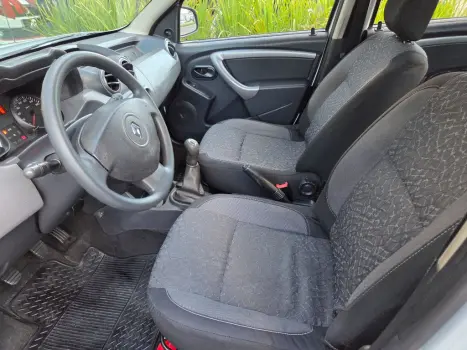 RENAULT Duster 1.6 16V 4P FLEX EXPRESSION, Foto 12