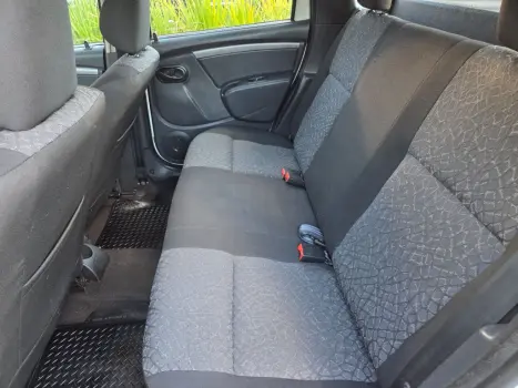 RENAULT Duster 1.6 16V 4P FLEX EXPRESSION, Foto 13