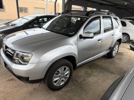 RENAULT Duster 1.6 16V 4P FLEX, Foto 2