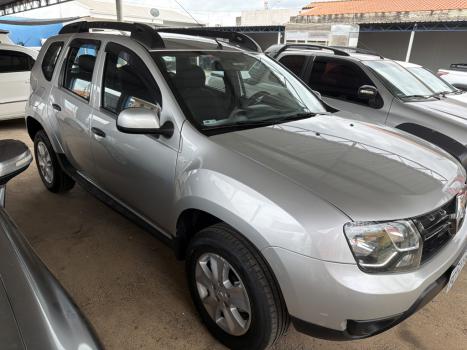 RENAULT Duster 1.6 16V 4P FLEX, Foto 3