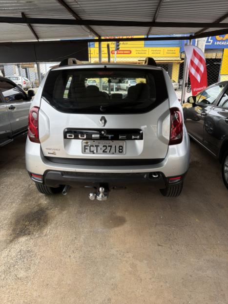 RENAULT Duster 1.6 16V 4P FLEX, Foto 4