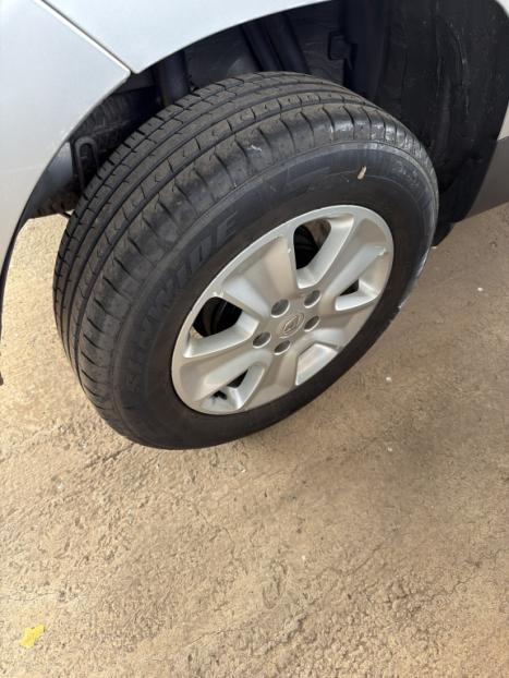 RENAULT Duster 1.6 16V 4P FLEX, Foto 5