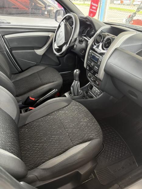 RENAULT Duster 1.6 16V 4P FLEX, Foto 7
