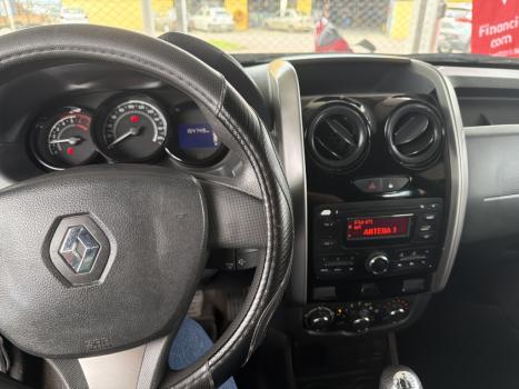 RENAULT Duster 1.6 16V 4P FLEX, Foto 9