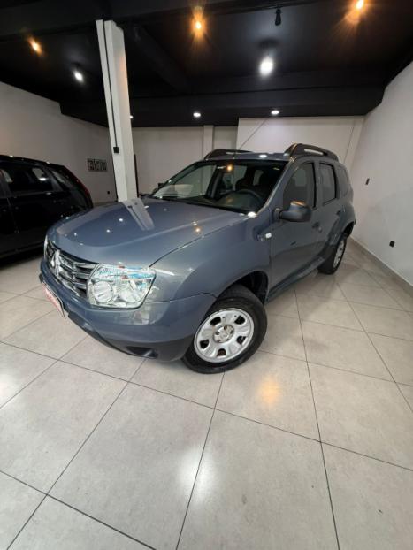 RENAULT Duster 1.6 16V 4P FLEX EXPRESSION, Foto 1
