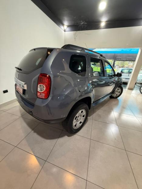 RENAULT Duster 1.6 16V 4P FLEX EXPRESSION, Foto 2