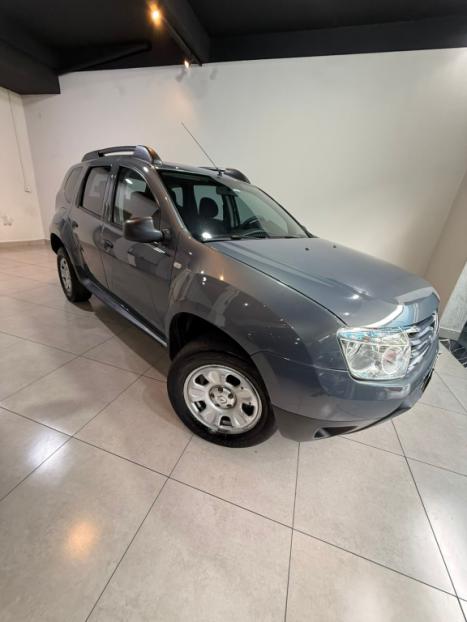 RENAULT Duster 1.6 16V 4P FLEX EXPRESSION, Foto 3