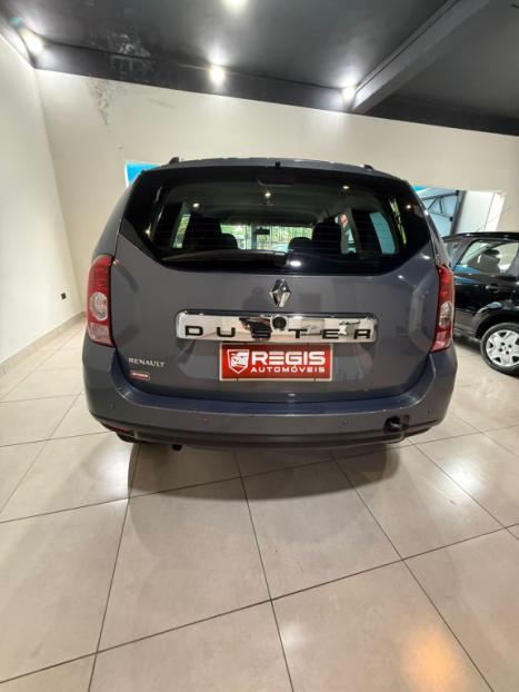 RENAULT Duster 1.6 16V 4P FLEX EXPRESSION, Foto 4