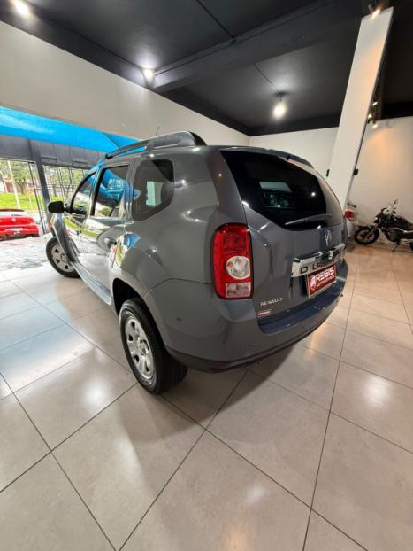 RENAULT Duster 1.6 16V 4P FLEX EXPRESSION, Foto 5