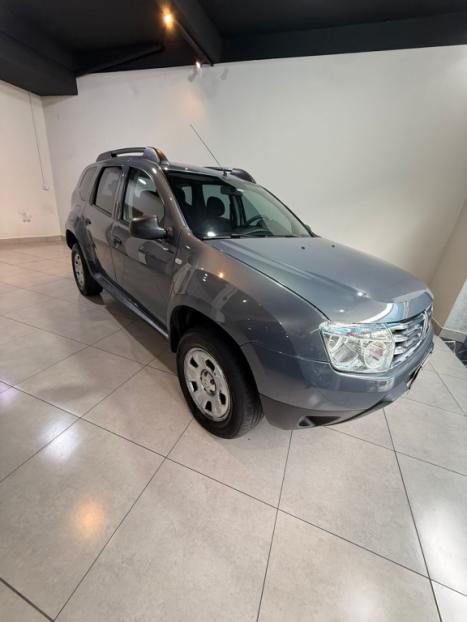 RENAULT Duster 1.6 16V 4P FLEX EXPRESSION, Foto 6