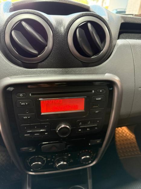 RENAULT Duster 1.6 16V 4P FLEX EXPRESSION, Foto 7