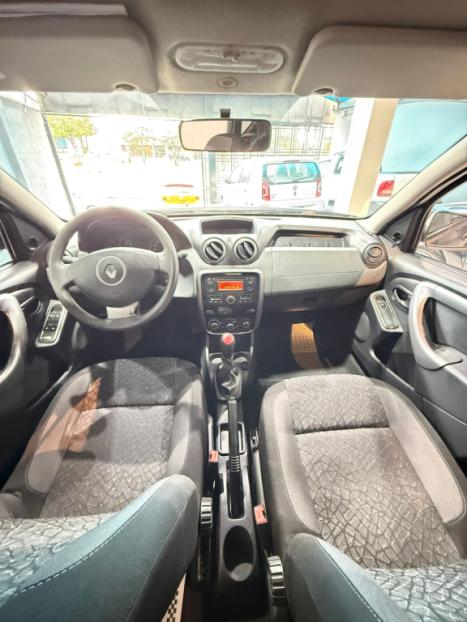 RENAULT Duster 1.6 16V 4P FLEX EXPRESSION, Foto 9