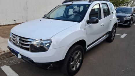 RENAULT Duster 1.6 16V 4P FLEX OUTDOOR, Foto 1