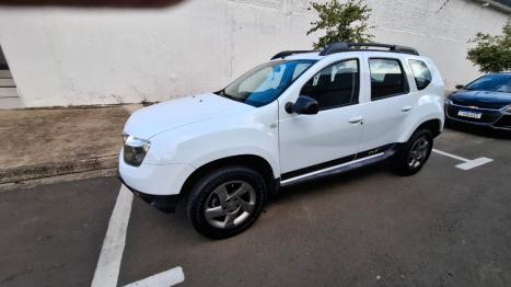 RENAULT Duster 1.6 16V 4P FLEX OUTDOOR, Foto 2