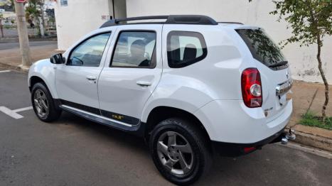 RENAULT Duster 1.6 16V 4P FLEX OUTDOOR, Foto 3
