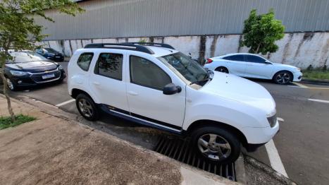 RENAULT Duster 1.6 16V 4P FLEX OUTDOOR, Foto 4