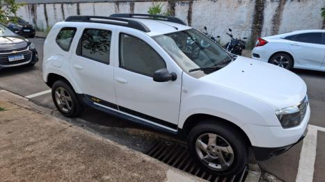RENAULT Duster 1.6 16V 4P FLEX OUTDOOR, Foto 5