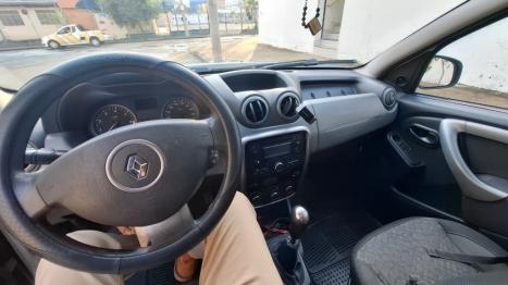 RENAULT Duster 1.6 16V 4P FLEX OUTDOOR, Foto 6