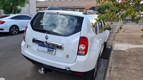 RENAULT Duster 1.6 16V 4P FLEX OUTDOOR, Foto 7