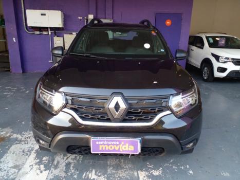 RENAULT Duster 1.6 16V 4P FLEX INTENSE, Foto 1