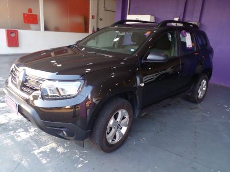 RENAULT Duster 1.6 16V 4P FLEX INTENSE, Foto 2