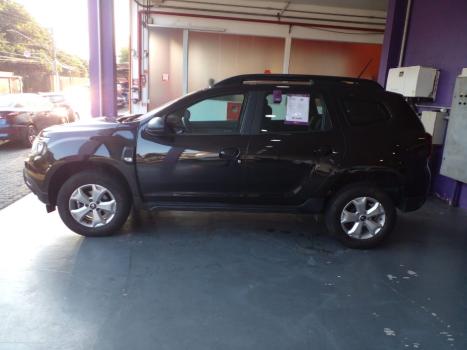 RENAULT Duster 1.6 16V 4P FLEX INTENSE, Foto 4
